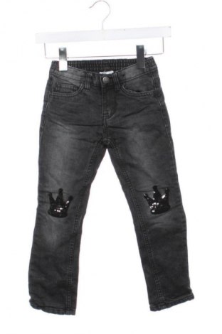 Παιδικά τζίν Kiki & Koko, Μέγεθος 4-5y/ 110-116 εκ., Χρώμα Γκρί, Τιμή 5,99 €