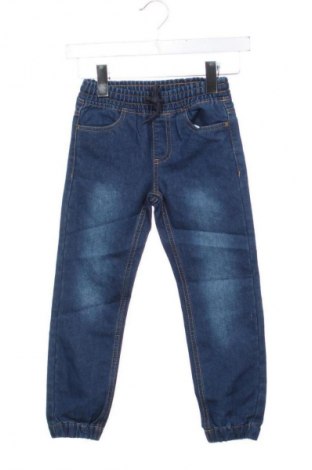 Παιδικά τζίν Kiki & Koko, Μέγεθος 4-5y/ 110-116 εκ., Χρώμα Μπλέ, Τιμή 5,99 €