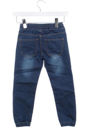 Παιδικά τζίν Kiki & Koko, Μέγεθος 4-5y/ 110-116 εκ., Χρώμα Μπλέ, Τιμή 5,99 €