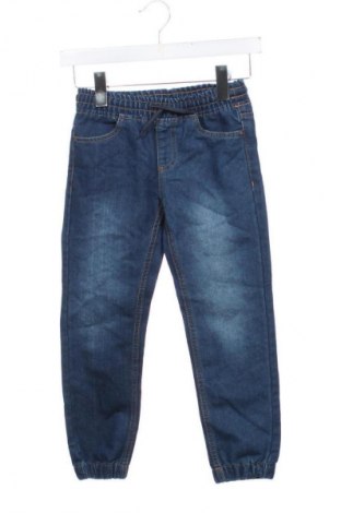 Παιδικά τζίν Kiki & Koko, Μέγεθος 5-6y/ 116-122 εκ., Χρώμα Μπλέ, Τιμή 5,99 €