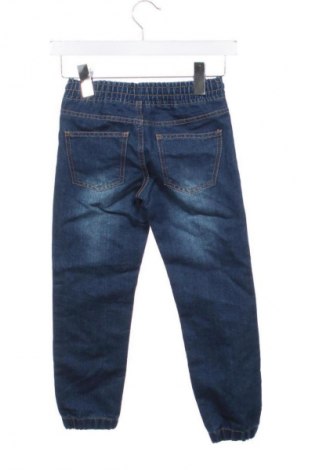 Παιδικά τζίν Kiki & Koko, Μέγεθος 5-6y/ 116-122 εκ., Χρώμα Μπλέ, Τιμή 5,99 €