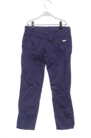 Gyerek farmernadrág Killah, Méret 6-7y / 122-128 cm, Szín Lila, Ár 8 661 Ft