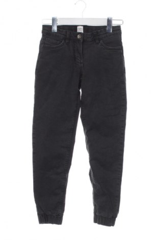 Παιδικά τζίν L&d, Μέγεθος 9-10y/ 140-146 εκ., Χρώμα Μαύρο, Τιμή 5,99 €