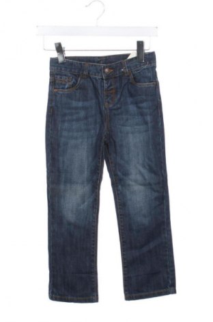 Gyerek farmernadrág LC Waikiki, Méret 4-5y / 110-116 cm, Szín Kék, Ár 10 744 Ft