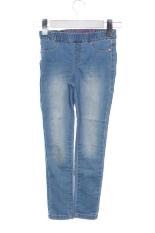 Blugi pentru copii LC Waikiki, Mărime 5-6y/ 116-122 cm, Culoare Albastru, Preț 59,80 Lei