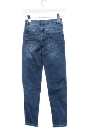 Dětské džíny  LC Waikiki, Velikost 10-11y/ 146-152 cm, Barva Modrá, Cena  454,00 Kč