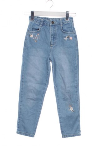 Gyerek farmernadrág LC Waikiki, Méret 7-8y / 128-134 cm, Szín Kék, Ár 6 737 Ft