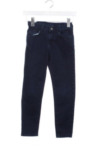 Detské džínsy  LC Waikiki, Veľkosť 7-8y/ 128-134 cm, Farba Modrá, Cena  21,85 €