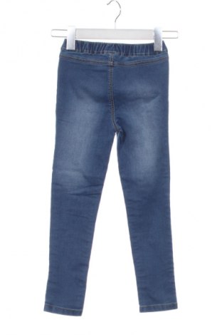 Detské džínsy  LC Waikiki, Veľkosť 5-6y/ 116-122 cm, Farba Modrá, Cena  16,00 €