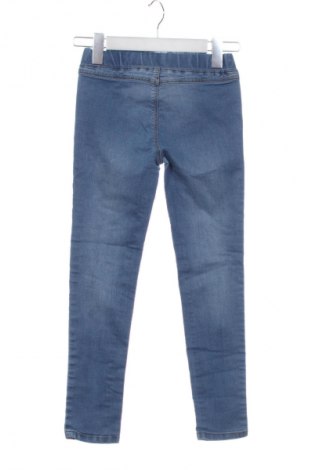 Dětské džíny  LC Waikiki, Velikost 7-8y/ 128-134 cm, Barva Modrá, Cena  454,00 Kč