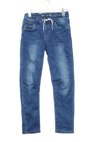 Παιδικά τζίν Lab, Μέγεθος 10-11y/ 146-152 εκ., Χρώμα Μπλέ, Τιμή 8,99 €