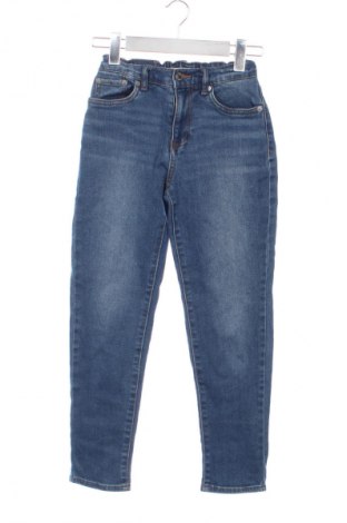 Παιδικά τζίν Levi's, Μέγεθος 8-9y/ 134-140 εκ., Χρώμα Μπλέ, Τιμή 22,00 €