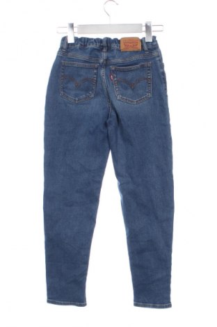 Παιδικά τζίν Levi's, Μέγεθος 8-9y/ 134-140 εκ., Χρώμα Μπλέ, Τιμή 22,00 €