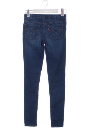 Παιδικά τζίν Levi's, Μέγεθος 10-11y/ 146-152 εκ., Χρώμα Μπλέ, Τιμή 22,00 €