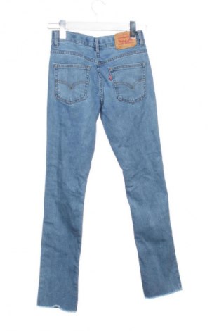 Детски дънки Levi's, Размер 11-12y/ 152-158 см, Цвят Син, Цена 12,78 €