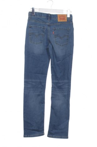 Gyerek farmernadrág Levi's, Méret 13-14y / 164-168 cm, Szín Kék, Ár 6 089 Ft