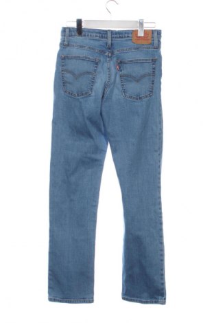 Παιδικά τζίν Levi's, Μέγεθος 15-18y/ 170-176 εκ., Χρώμα Μπλέ, Τιμή 21,00 €