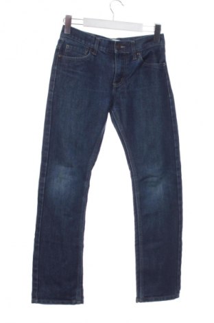 Detské džínsy  Levi's, Veľkosť 13-14y/ 164-168 cm, Farba Modrá, Cena  20,90 €