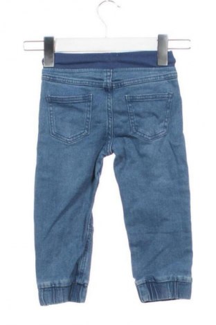 Παιδικά τζίν Lily & Dan, Μέγεθος 18-24m/ 86-98 εκ., Χρώμα Μπλέ, Τιμή 7,99 €