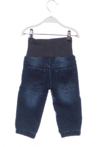 Blugi pentru copii Limited Edition, Mărime 9-12m/ 74-80 cm, Culoare Albastru, Preț 83,41 Lei