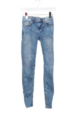 Kinderjeans Ltb, Größe 11-12y/ 152-158 cm, Farbe Blau, Preis 8,99 €