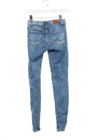 Kinderjeans Ltb, Größe 11-12y/ 152-158 cm, Farbe Blau, Preis 8,99 €