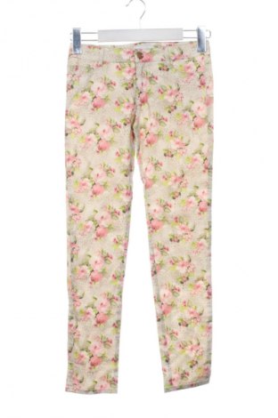 Παιδικά τζίν Mayoral, Μέγεθος 7-8y/ 128-134 εκ., Χρώμα Πολύχρωμο, Τιμή 14,00 €