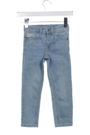 Παιδικά τζίν Mo, Μέγεθος 4-5y/ 110-116 εκ., Χρώμα Μπλέ, Τιμή 16,00 €