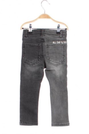 Detské džínsy  Name It, Veľkosť 18-24m/ 86-98 cm, Farba Sivá, Cena  31,65 €