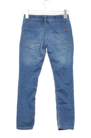 Παιδικά τζίν Name It, Μέγεθος 7-8y/ 128-134 εκ., Χρώμα Μπλέ, Τιμή 7,99 €