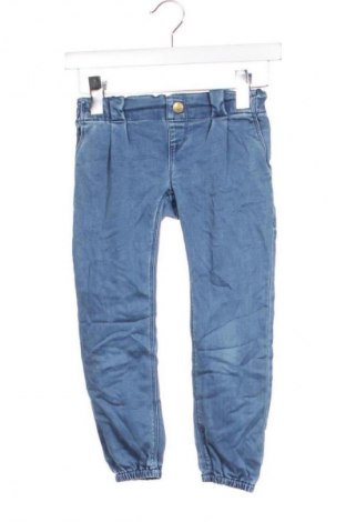 Παιδικά τζίν Name It, Μέγεθος 3-4y/ 104-110 εκ., Χρώμα Μπλέ, Τιμή 7,99 €