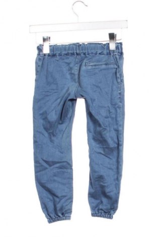 Παιδικά τζίν Name It, Μέγεθος 3-4y/ 104-110 εκ., Χρώμα Μπλέ, Τιμή 7,99 €
