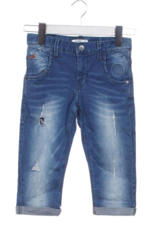 Dětské džíny  Name It, Velikost 9-10y/ 140-146 cm, Barva Modrá, Cena  397,00 Kč