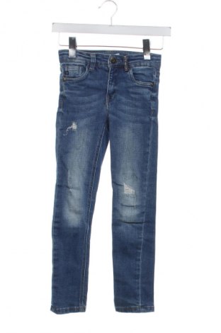 Gyerek farmernadrág Name It, Méret 8-9y / 134-140 cm, Szín Kék, Ár 5 785 Ft