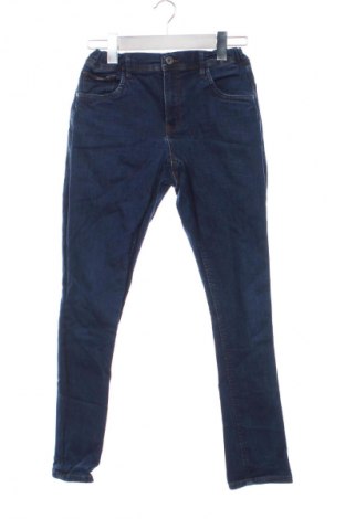 Παιδικά τζίν Name It, Μέγεθος 12-13y/ 158-164 εκ., Χρώμα Μπλέ, Τιμή 13,80 €