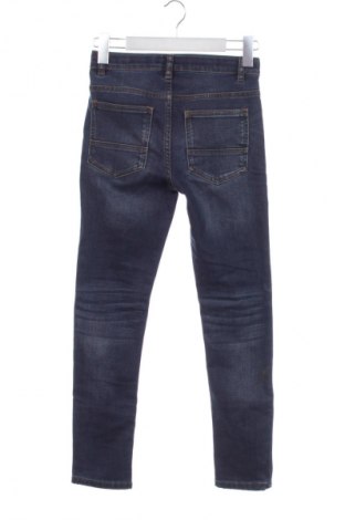 Blugi pentru copii Next, Mărime 8-9y/ 134-140 cm, Culoare Albastru, Preț 72,00 Lei