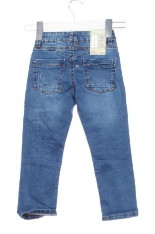 Kinderjeans Orchestra, Größe 4-5y/ 110-116 cm, Farbe Blau, Preis € 13,99
