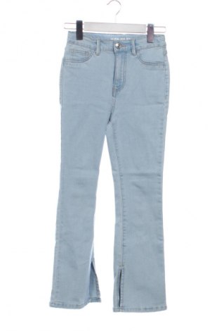 Gyerek farmernadrág Page One, Méret 9-10y / 140-146 cm, Szín Kék, Ár 6 737 Ft