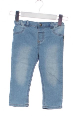 Παιδικά τζίν Pepco, Μέγεθος 18-24m/ 86-98 εκ., Χρώμα Μπλέ, Τιμή 16,00 €