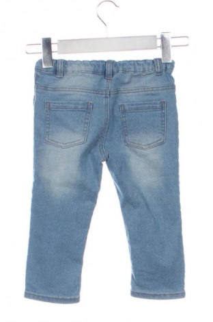 Παιδικά τζίν Pepco, Μέγεθος 18-24m/ 86-98 εκ., Χρώμα Μπλέ, Τιμή 16,00 €