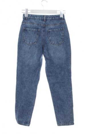 Dětské džíny  Pepco, Velikost 9-10y/ 140-146 cm, Barva Modrá, Cena  454,00 Kč