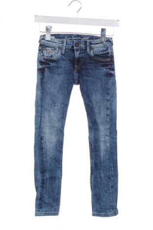 Gyerek farmernadrág Pepe Jeans, Méret 7-8y / 128-134 cm, Szín Kék, Ár 8 678 Ft