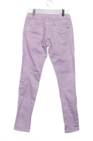 Παιδικά τζίν Pepe Jeans, Μέγεθος 12-13y/ 158-164 εκ., Χρώμα Βιολετί, Τιμή 20,96 €