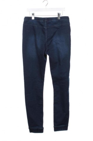 Dziecięce jeansy Pepper, Rozmiar 15-18y/ 170-176 cm, Kolor Niebieski, Cena 51,39 zł