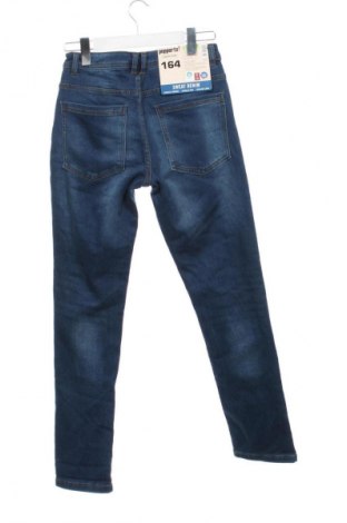 Παιδικά τζίν Pepperts!, Μέγεθος 12-13y/ 158-164 εκ., Χρώμα Μπλέ, Τιμή 12,99 €