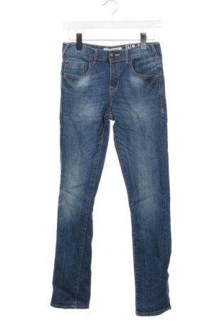Παιδικά τζίν Petrol Industries, Μέγεθος 12-13y/ 158-164 εκ., Χρώμα Μπλέ, Τιμή 7,99 €
