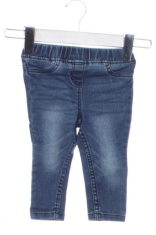 Παιδικά τζίν Pocopiano, Μέγεθος 9-12m/ 74-80 εκ., Χρώμα Μπλέ, Τιμή 16,37 €