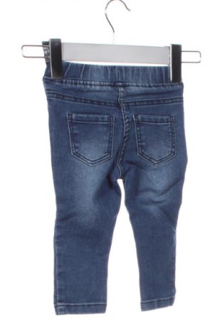 Παιδικά τζίν Pocopiano, Μέγεθος 9-12m/ 74-80 εκ., Χρώμα Μπλέ, Τιμή 16,37 €