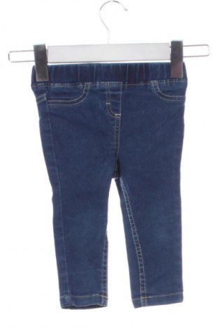 Gyerek farmernadrág Pocopiano, Méret 9-12m / 74-80 cm, Szín Kék, Ár 6 764 Ft