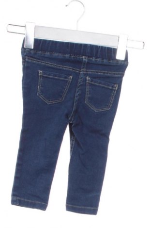 Gyerek farmernadrág Pocopiano, Méret 9-12m / 74-80 cm, Szín Kék, Ár 6 764 Ft